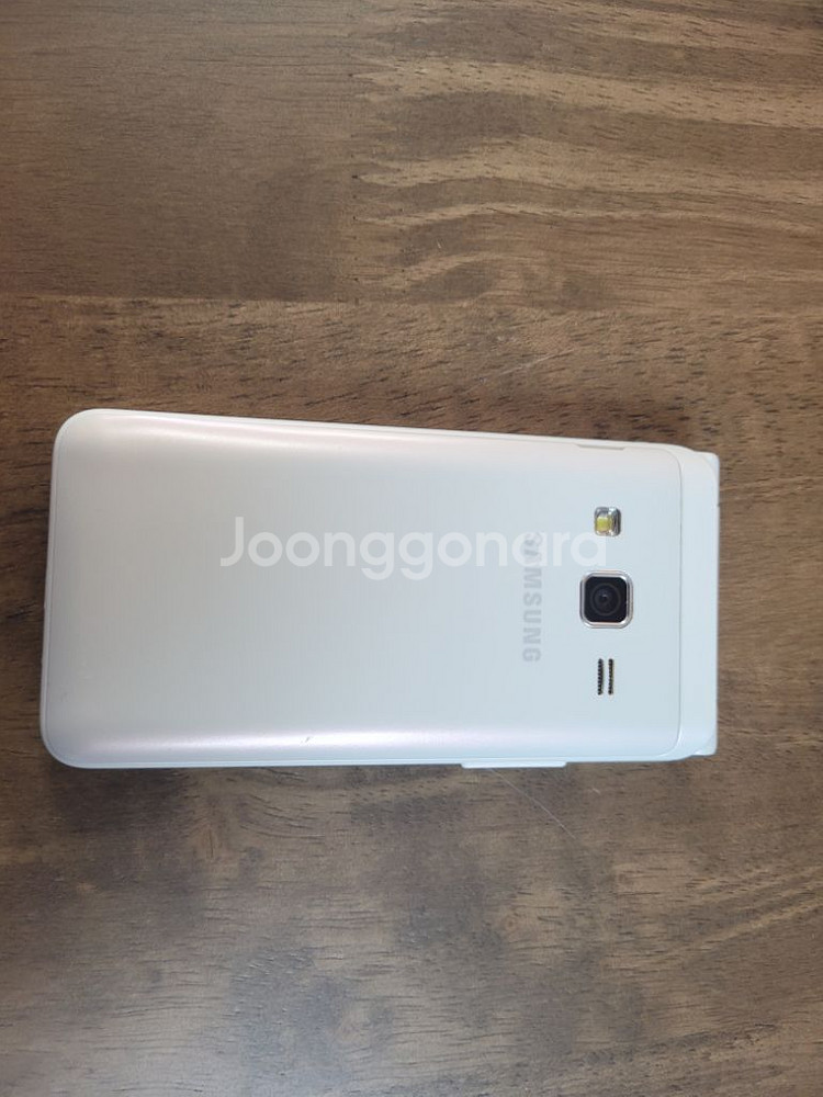 삼성 갤럭시폴더2 G160 2019 한소희폰 A급 판매--1