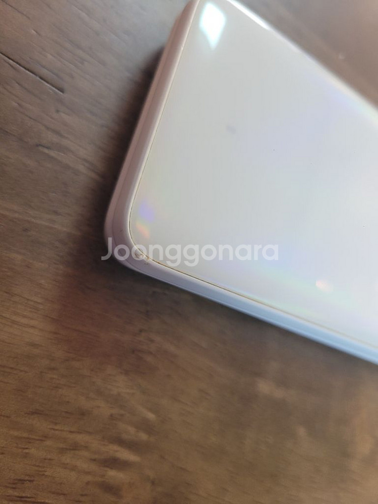 삼성 갤럭시폴더2 G160 2019 한소희폰 A급 판매--3