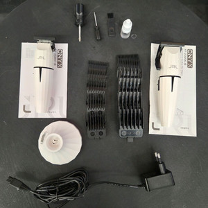 JRL 클리퍼 화이트.오닉스 2020시리즈