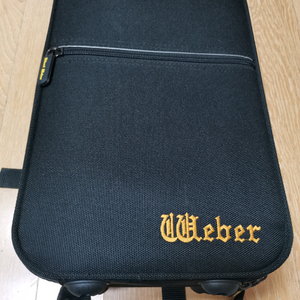 영창 알버트웨버 클라리넷 WEBER-300