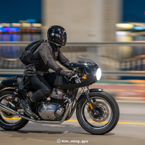 컨티넨탈gt650
