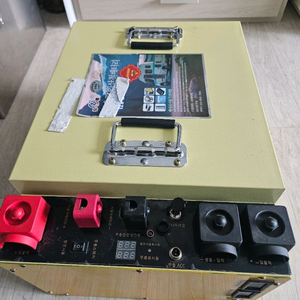 인산철배터리 24V300AH