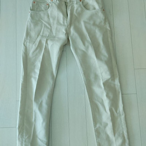 lvc 베드포드 팬츠 바지 30x32 면바지