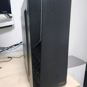 컴퓨터 본체 데스크탑 PC i5-10400