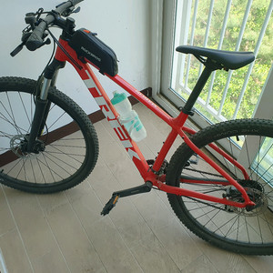 트랙 마린5 mtb