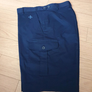 스카우트 반바지