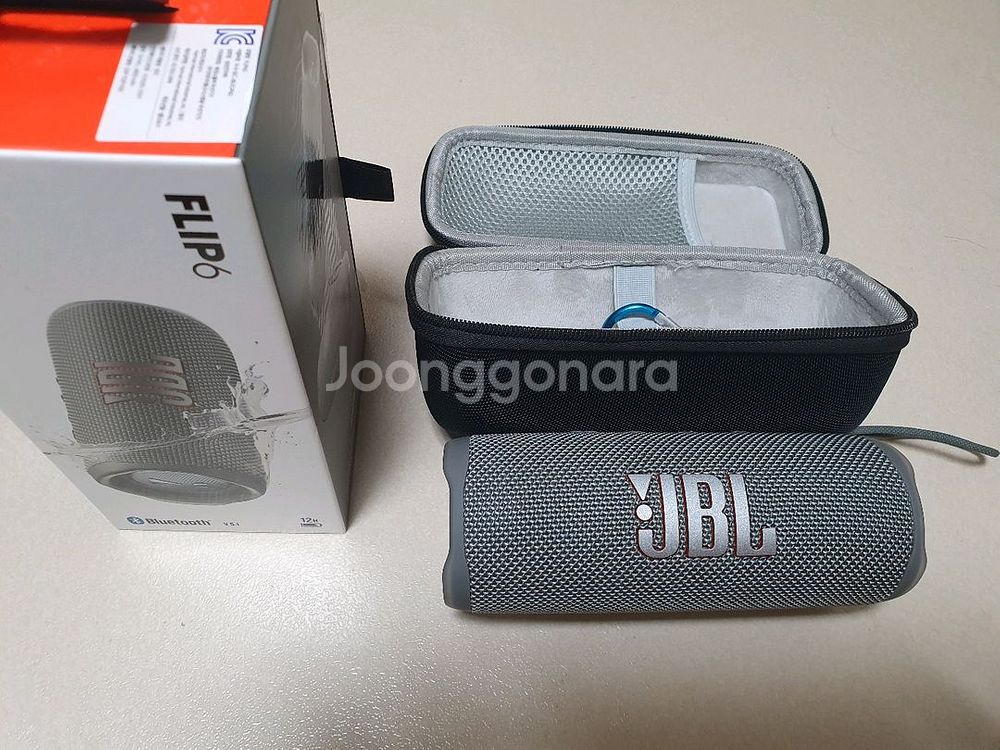 JBL Flip6--0