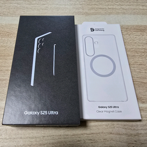 갤럭시 S25 울트라 512gb 자급제