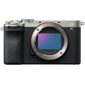소니 a7c2