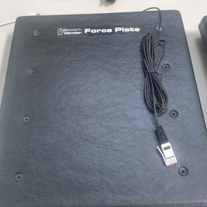 VERNIER FORCE PLATE
