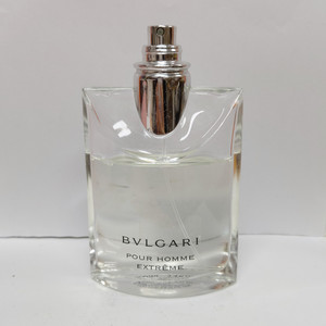 불가리 뿌르 옴므 익스트림 100ml 0525
