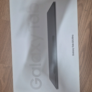 갤럭시 탭 s8울트라 256g wifi