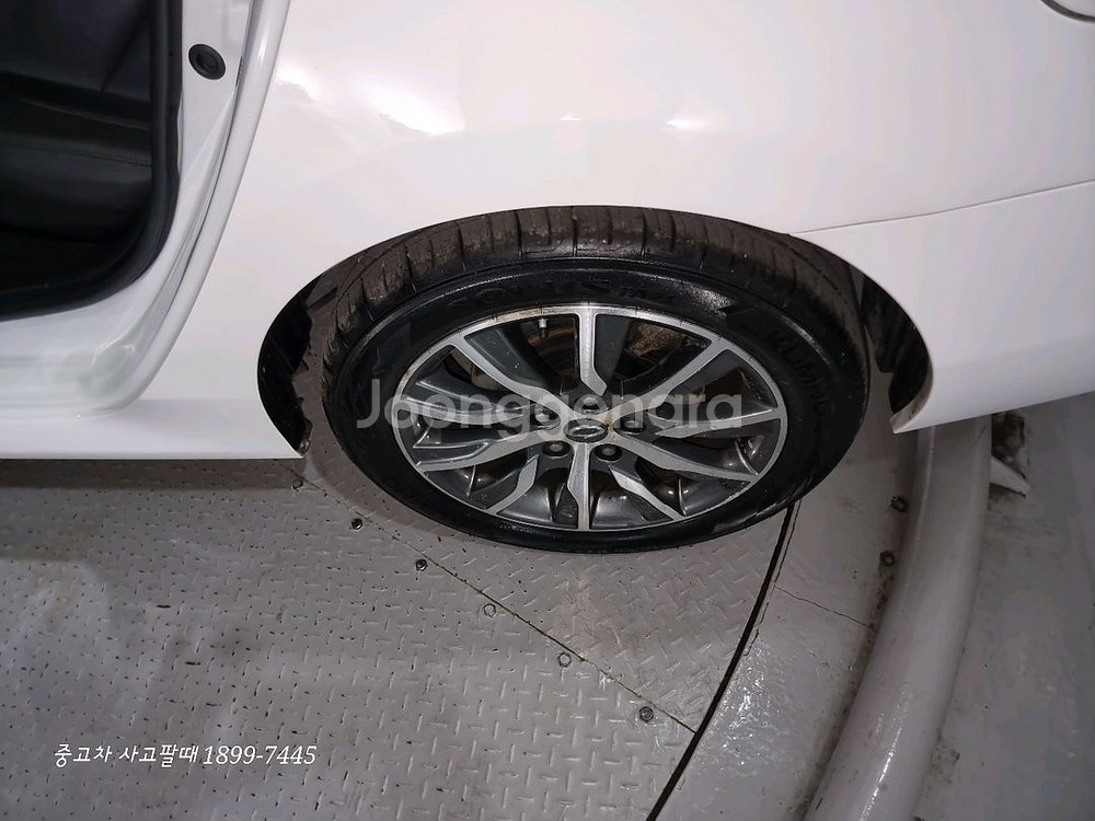 르노삼성자동차 SM5노바중고차매입 중고차판매중고차리스--3