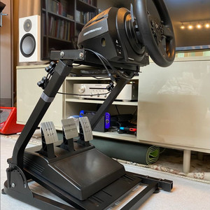 Thrustmaster T300 RS GT 에디션