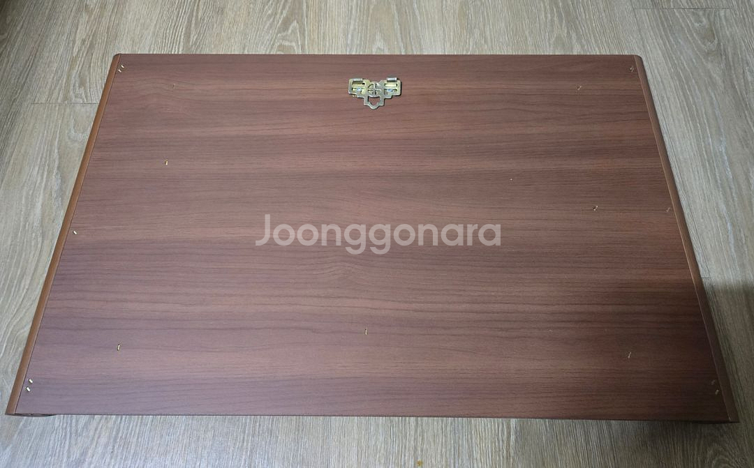 정부 권장형 태극기(족자형)--1