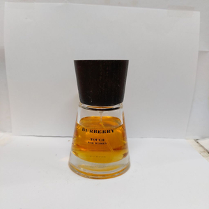 버버리 터치 포 우먼 오드퍼퓸 50ml 0525