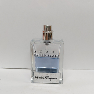 샬바토레 페라가모 아쿠아 에센셜라이즈 edt 30ml