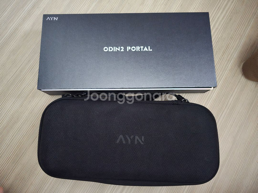 오딘2 포탈 1tb + 한방팩 1.5tb 외--1