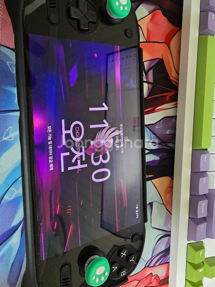오딘2 포탈 1tb + 한방팩 1.5tb 외--0
