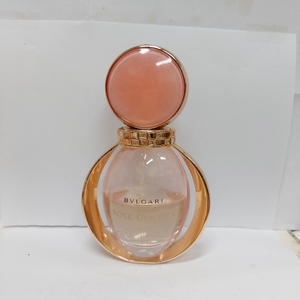 불가리 로즈 골데아 오드퍼퓸 50ml 0525