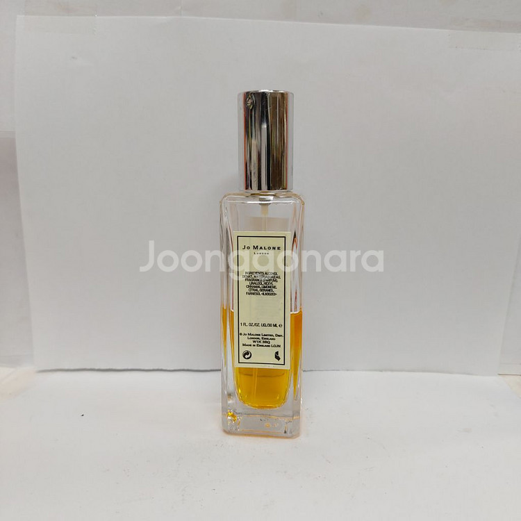조말론 오렌지 블라썸 코롱 30ml 0525--1