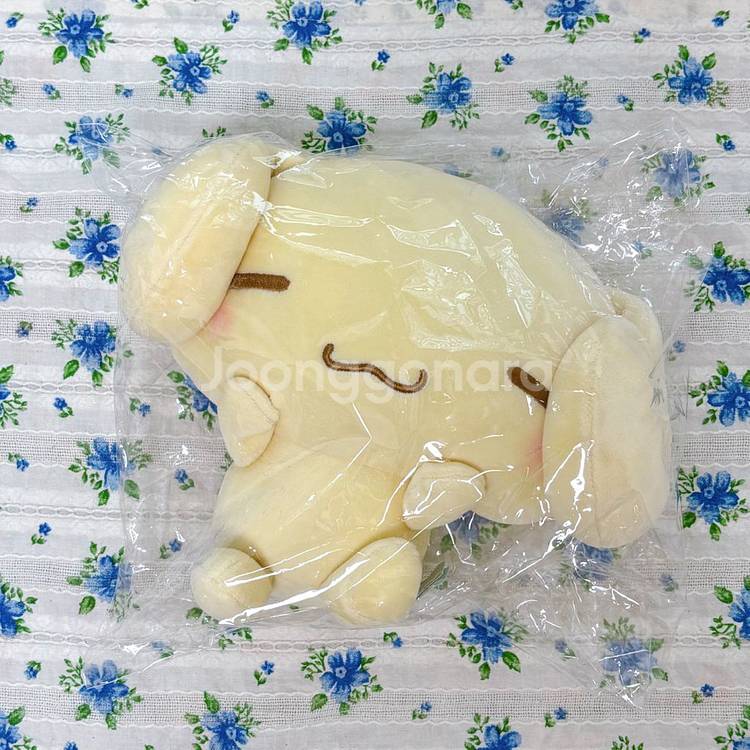 산리오 시나모롤 친구 에스프레소 인형--0