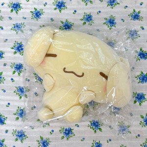 산리오 시나모롤 친구 에스프레소 인형