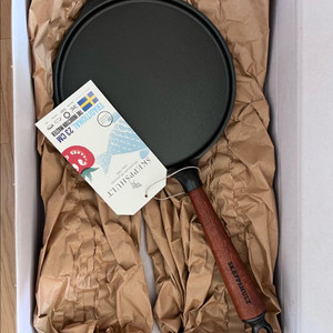 스켑슐트 트래디셔널 팬케이크 23cm