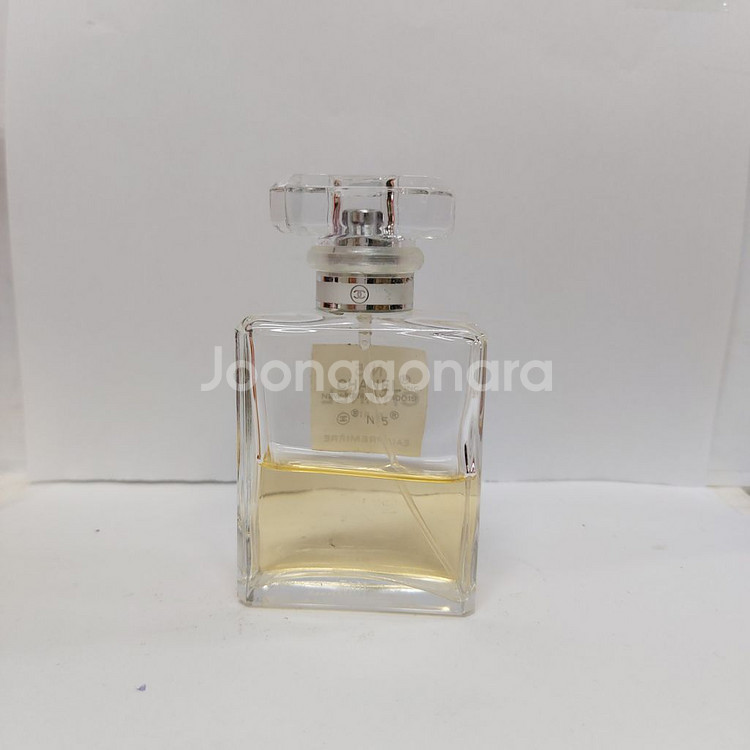 샤넬 넘버5 오드퍼퓸 35ml 0525--1
