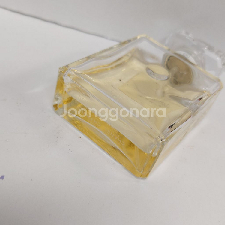 샤넬 넘버5 오드퍼퓸 35ml 0525--2