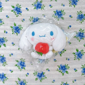 산리오 시나모롤 인형