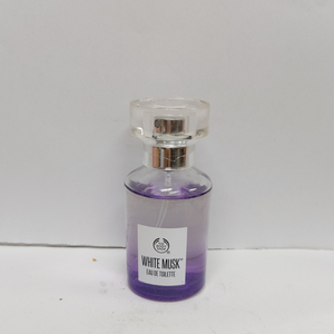 더바디샵 화이트머스크 edt 30ml 0525