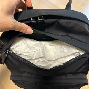 프라다 2VZ048 백팩