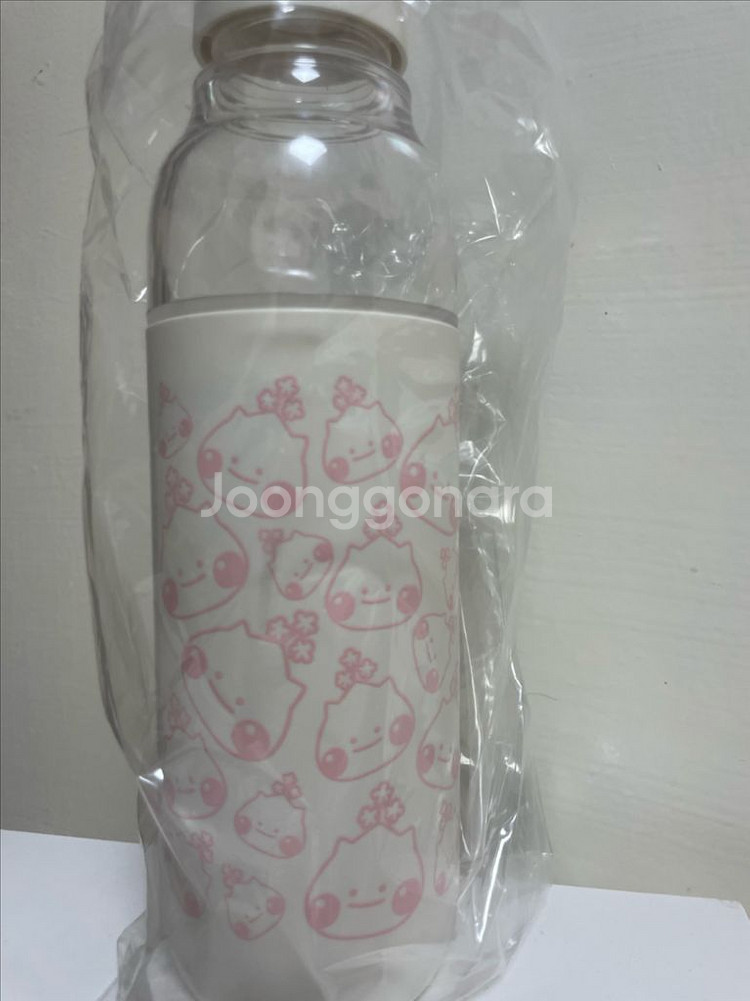 페이머스 캡슐 보틀 텀블러 530ml--0