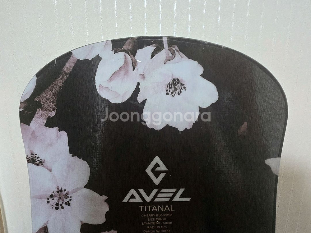 스노우보드 데크,부츠 일괄판매--8