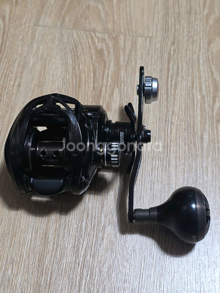 참에어632&올터레인3 팝니다--5