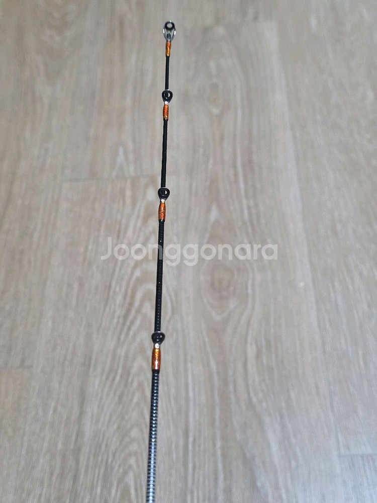 참에어632&올터레인3 팝니다--4