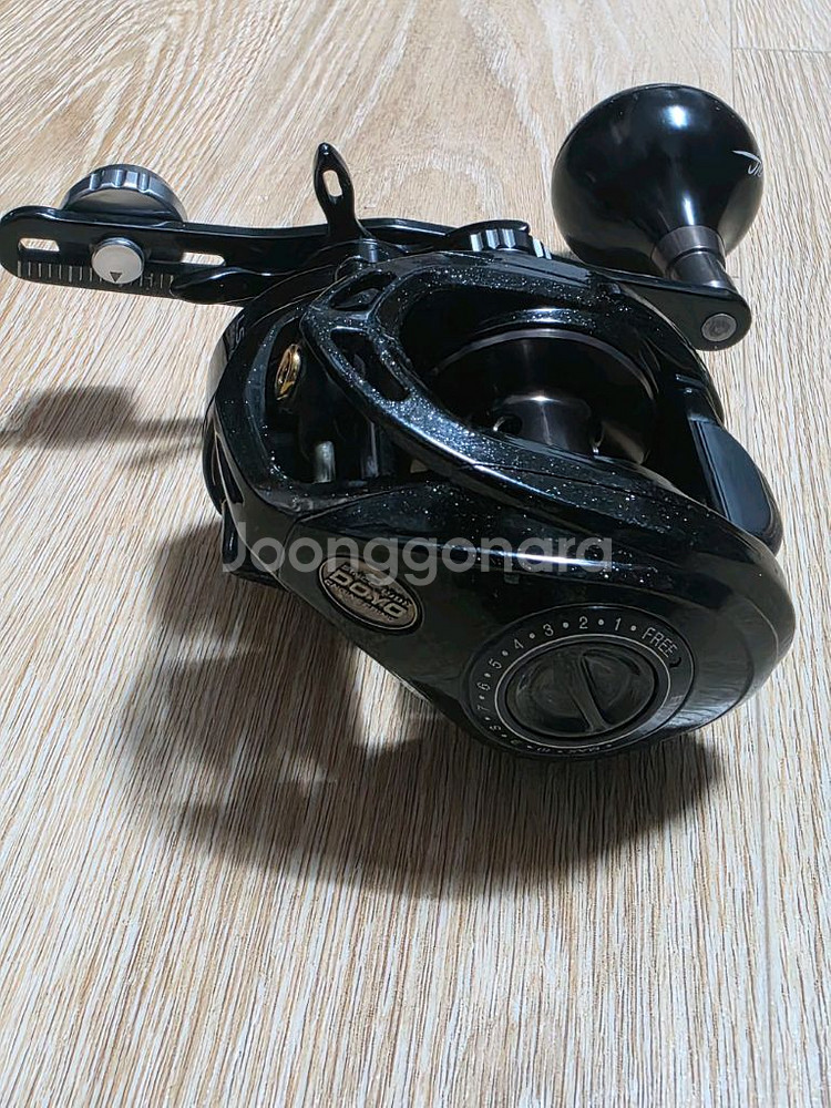 참에어632&올터레인3 팝니다--7