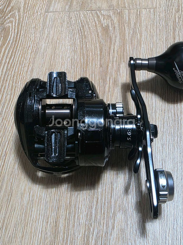 참에어632&올터레인3 팝니다--9