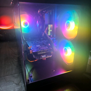 i5 7세대 GTX 1060 데스크탑 팝니다