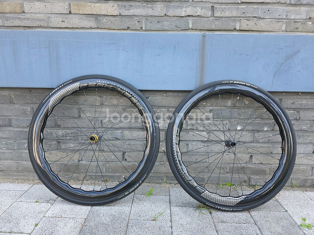프린스턴 피크4550--0