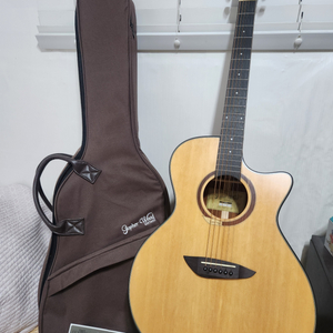 통기타 고퍼우드 G230CSP S급 15만