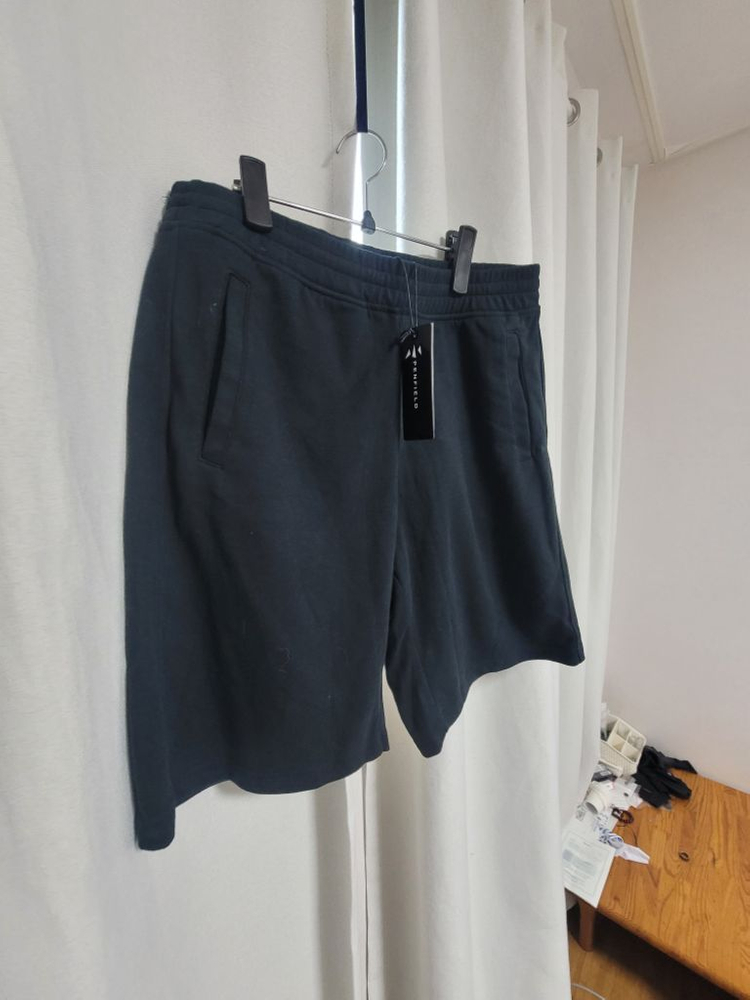 펜필드 반바지 XL 새상품 이미지