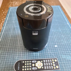 TViX PVR M-7010A