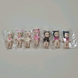 소니엔젤 발렌타인 2009