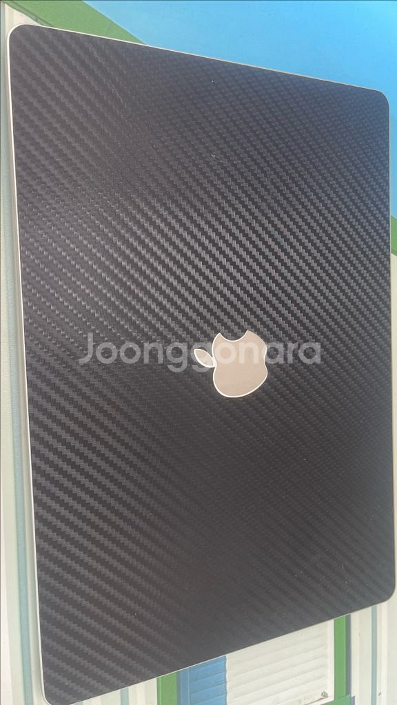 맥북에서 15 m2 ram8 ssd256 / 인천+택배--0