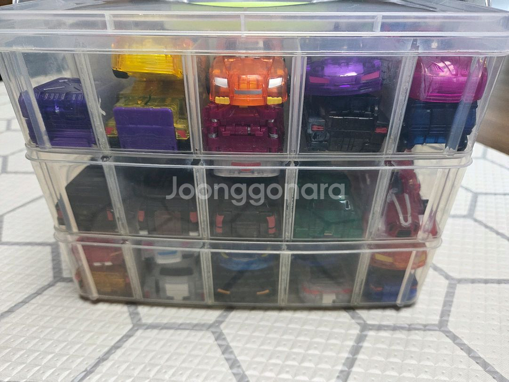 터닝메카드 41개 일괄 판매합니다.--4