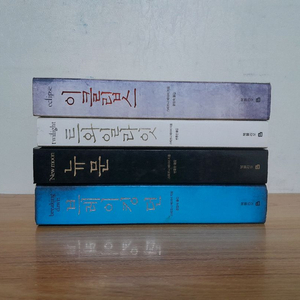 트와일라잇 시리즈