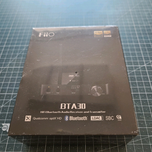 FiiO BTA30