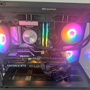 13700 rtx3080 32g 본체
